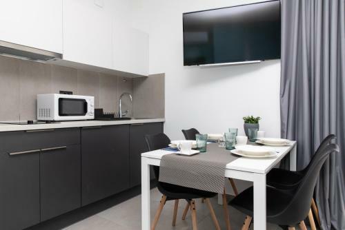 Apartamentos Villa Sanja