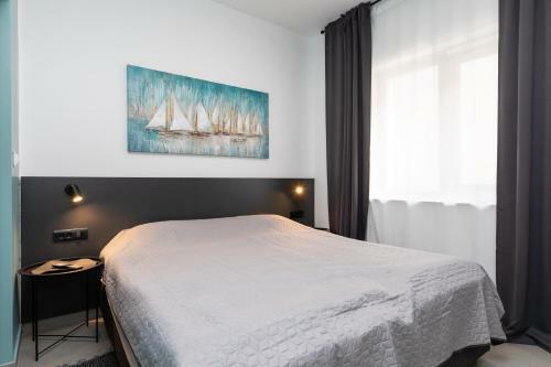 Apartamentos Villa Sanja