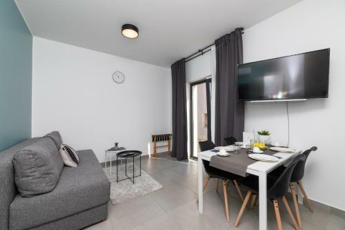 Apartamentos Villa Sanja