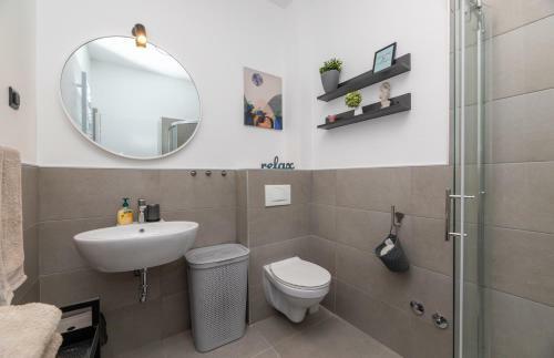 Apartamentos Villa Sanja