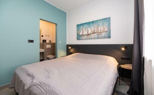 Apartamentos Villa Sanja