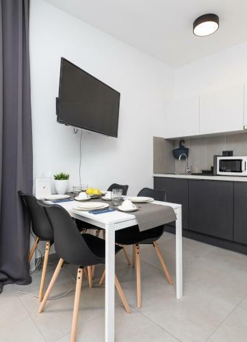 Apartamentos Villa Sanja