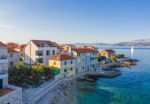 Apartamentos Villa Sanja