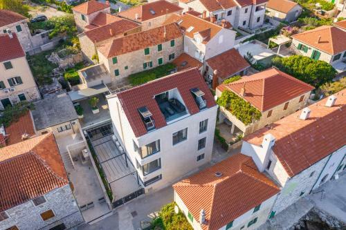 Apartamentos Villa Sanja