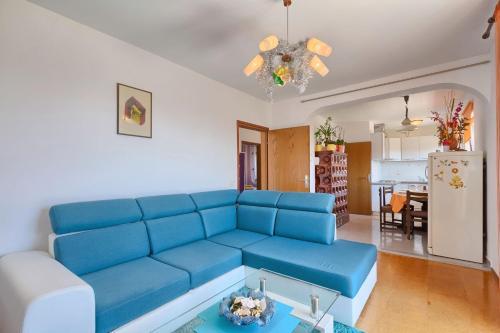 Apartments Bozidar 2035