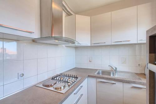 Apartments Bozidar 2035