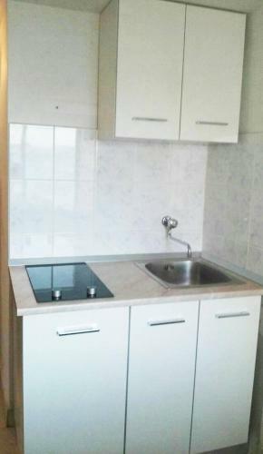 Ribareva Kuca 18 M Od Plaze Studio Apartman Za 2
