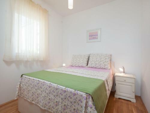 Apartment Green-close To The Sea