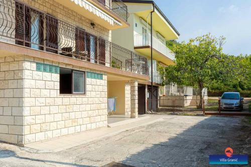 Apartamento Villa Grani?
