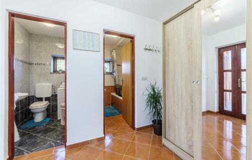 Amazing Apartment In Pula With 3 Bedrooms