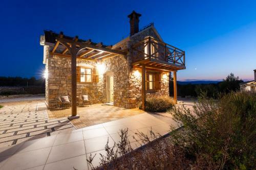 Villa Tamara