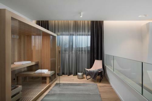Luxury Villa Deluxe Pula With Private Pool In Pula - Istria