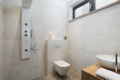 Luxury Villa Deluxe Pula With Private Pool In Pula - Istria