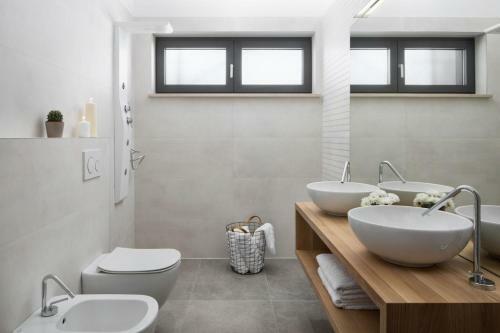 Luxury Villa Deluxe Pula With Private Pool In Pula - Istria