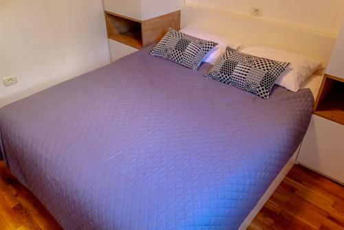 Comfort And Affordable Apartments Slavica