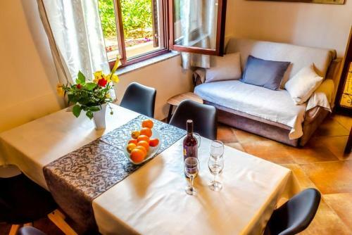 Comfort And Affordable Apartments Slavica