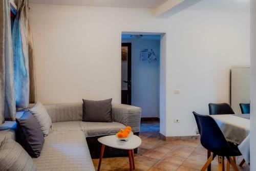 Comfort And Affordable Apartments Slavica