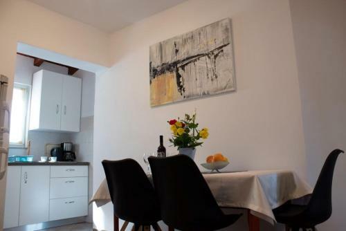 Comfort And Affordable Apartments Slavica