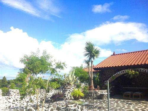 Posada J-garden