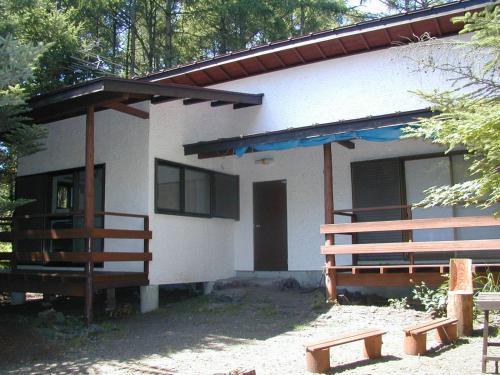 Japanese-style Cottage Karuizawa