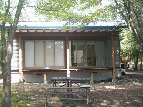 Japanese-style Cottage Karuizawa