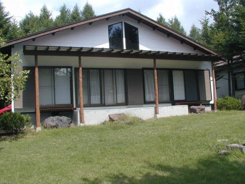 Japanese-style Cottage Karuizawa