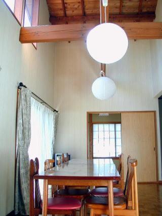 Japanese-style Cottage Karuizawa