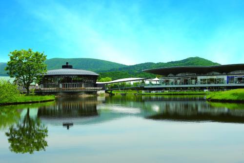Karuizawa Asama Prince Hotel