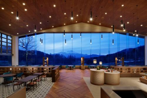 Karuizawa Asama Prince Hotel
