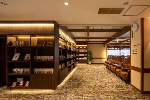 Hotel Grand Vert Kyu Karuizawa