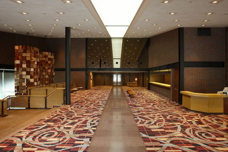 Hotel The Prince Karuizawa
