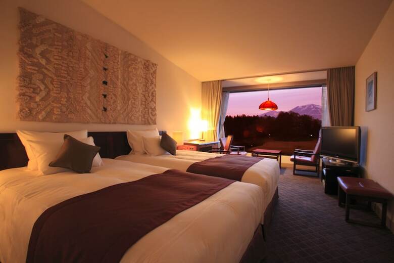 Hotel The Prince Karuizawa