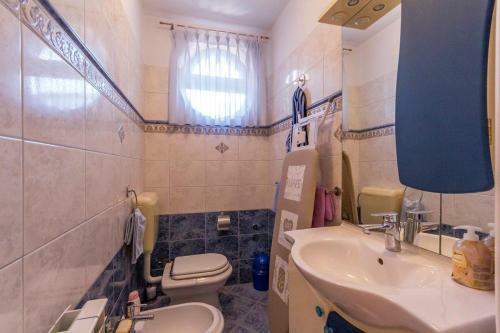 Apartment Ruzana