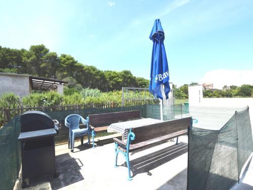 Cozy Apartment In Pula Near Beach