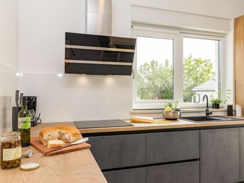 New Modern Villa With Private Pool And Outdoor Kitchen