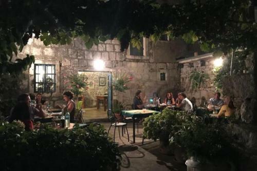 Fig Tree Villa - Korcula