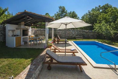 Casa Atilio & Ana