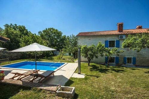 Casa Atilio & Ana