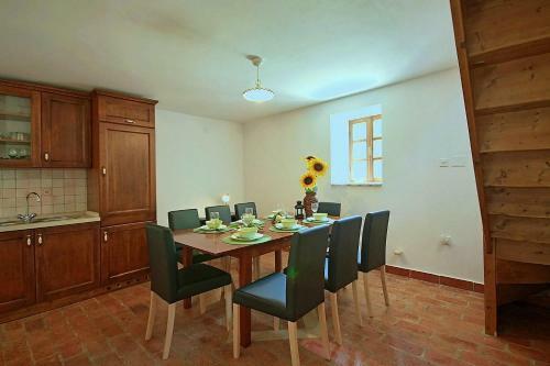 Casa Atilio & Ana