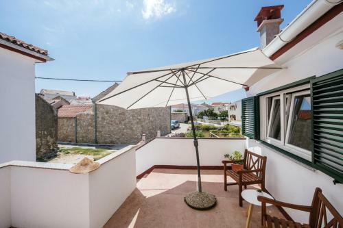 Vacation Home Near The Beach Razanac