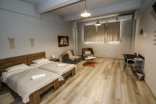 Apartamento Xxl Rooms Rijeka