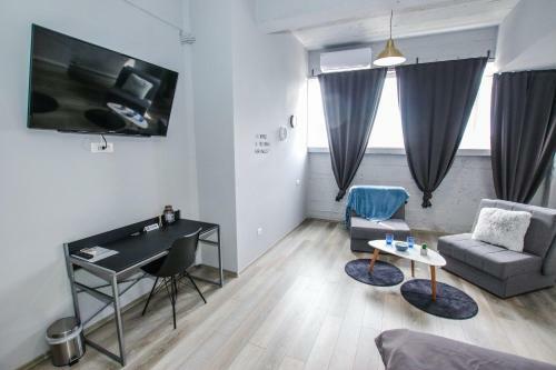 Apartamento Xxl Rooms Rijeka
