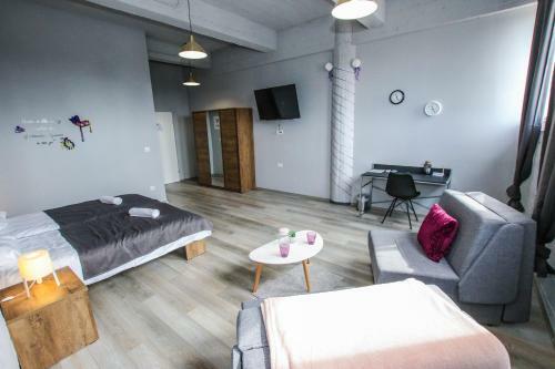 Apartamento Xxl Rooms Rijeka
