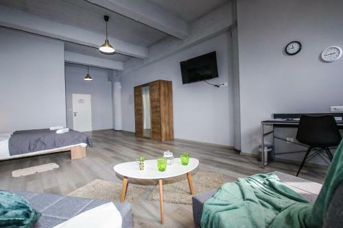 Apartamento Xxl Rooms Rijeka