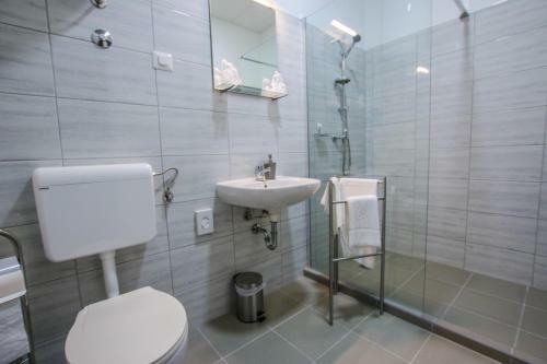 Apartamento Xxl Rooms Rijeka