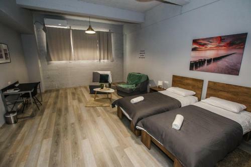 Apartamento Xxl Rooms Rijeka