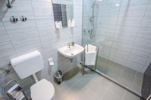 Apartamento Xxl Rooms Rijeka