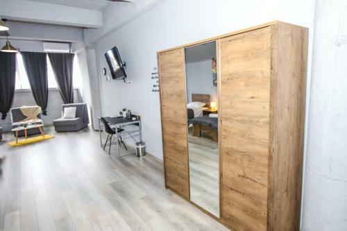 Apartamento Xxl Rooms Rijeka