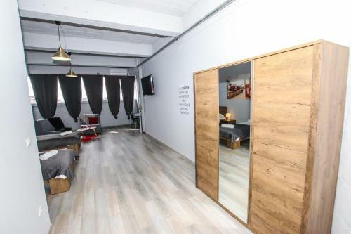 Apartamento Xxl Rooms Rijeka