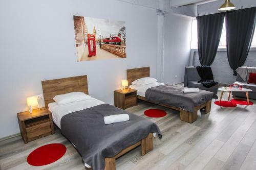 Apartamento Xxl Rooms Rijeka
